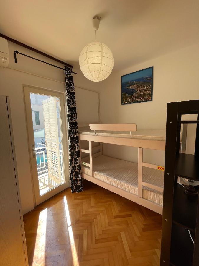 Central Single House With Parking-Top Location! 노바야 외부 사진